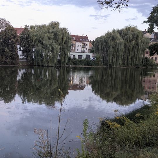 Kleiner Teich (Altenburg)