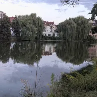 Kleiner Teich (Altenburg)