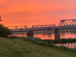 Oder (Oderaue/Neurüdnitz)-4