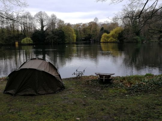 Schloßteich Wittringen-2