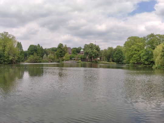 Schloßteich Wittringen-4