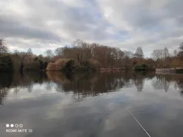 Schloßteich Wittringen-3