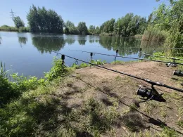 Zoberbergsee 1-2