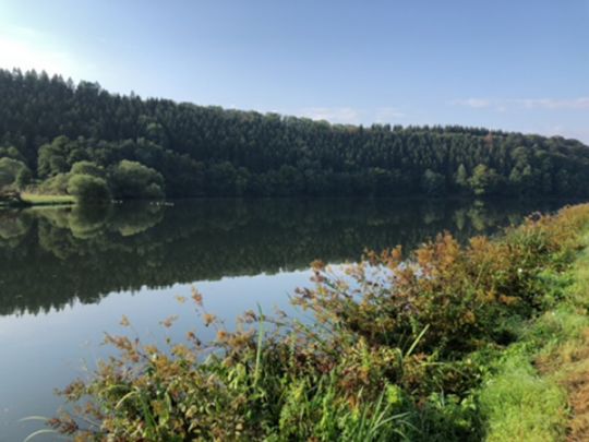 Stausee Ehreshoven II-2