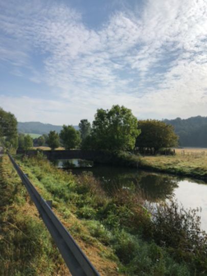 Stausee Ehreshoven II-3