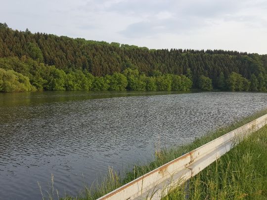 Stausee Ehreshoven II-4