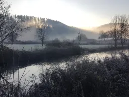 Stausee Ehreshoven II-1