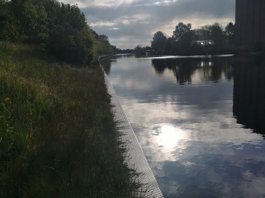 Elbe-Havel-Kanal (Burg)-1