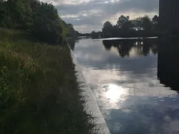 Elbe-Havel-Kanal (Burg)-1