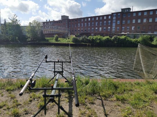 Elbe-Havel-Kanal (Burg)-2