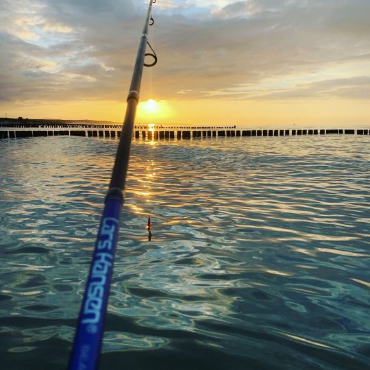 Ostsee (Börgerende)-4