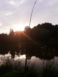 Badeteich Langenleuba-Niederhain-1