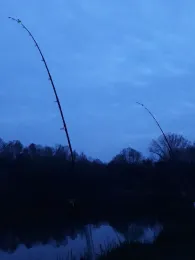 Badeteich Langenleuba-Niederhain