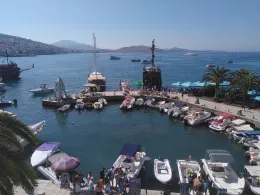 Mittelmeer (Saranda) 