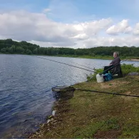 Baggersee Deichkuhlenweg-3