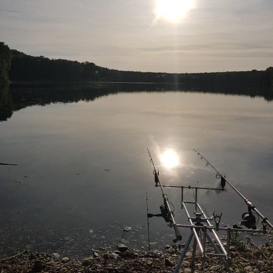 Baggersee Deichkuhlenweg-2