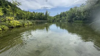 Verbindungskanal Dabelowsee-Brückentinsee-3