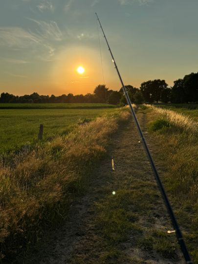 Wümme-Südarm (Fischerhude)-3