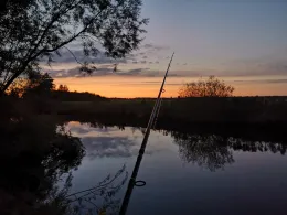 Wümme-Südarm (Fischerhude)-1