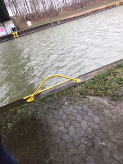 Mittellandkanal (Peine)