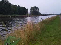 Datteln-Hamm-Kanal (Stockum)-1