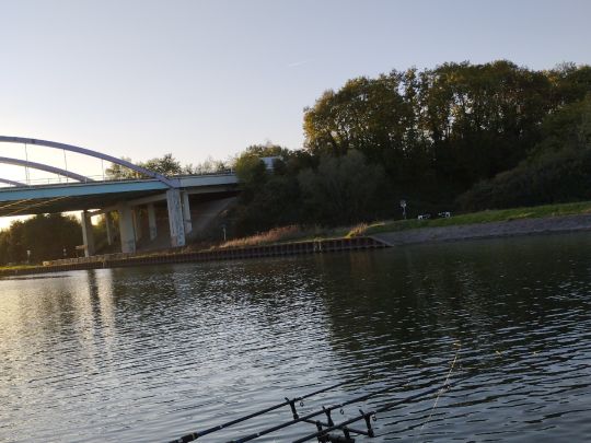 Datteln-Hamm-Kanal (Stockum)-3