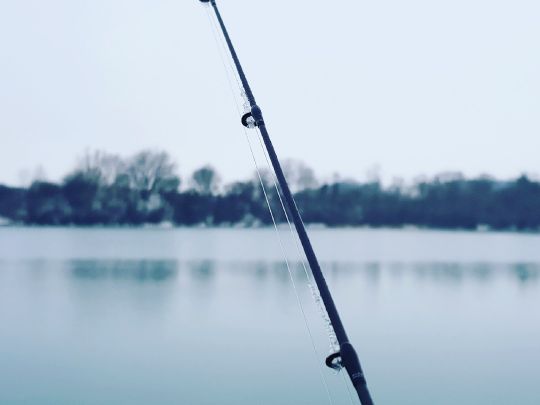 Pucher Meer angeln
