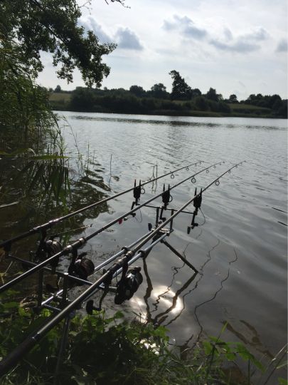 Langer See (Flessenow)-1