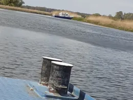 Elbe (Hansestadt Werben)