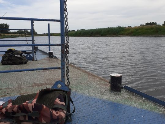 Elbe (Hansestadt Werben)-2