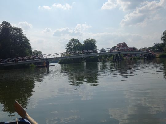 Ostorfer See (Schwerin)-4