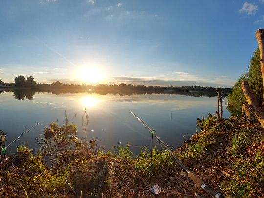Ostorfer See (Schwerin)