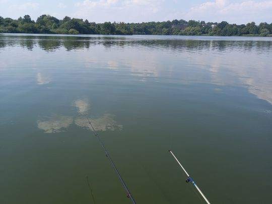 Ostorfer See (Schwerin)-1