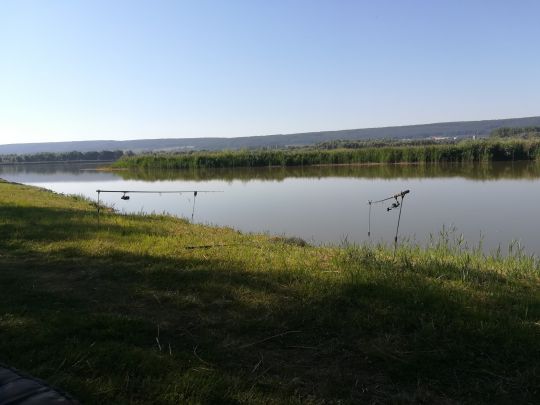 Speicher Dachwig