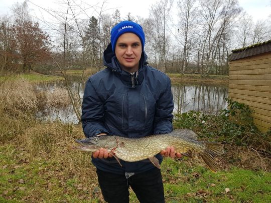 Teichanlage Ossenpadd-3