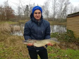 Teichanlage Ossenpadd-3