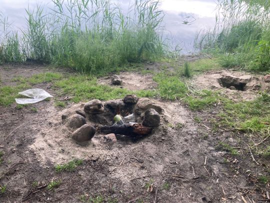 Papensee (Bergsdorf)-3