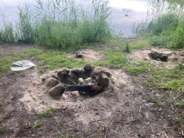 Papensee (Bergsdorf)-3