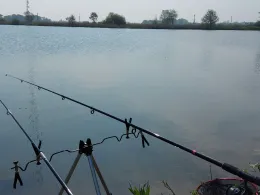 Baggersee Connhausen-1