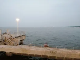 Ostsee (Usedom-Heringsdorf)-2