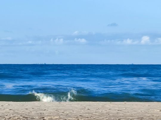 Ostsee (Usedom-Heringsdorf)-3