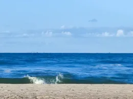 Ostsee (Usedom-Heringsdorf)-3