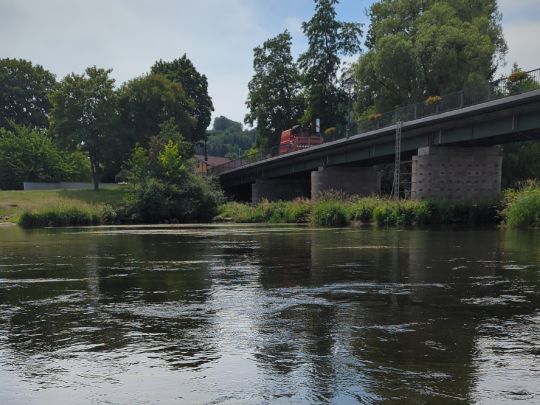 Regen (Chamerau)