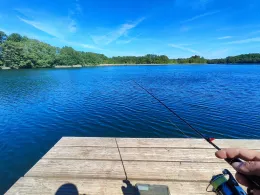 Großer Kutzowsee (Plöwen)