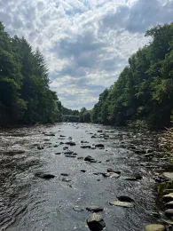 Murg (Schönmünzach)