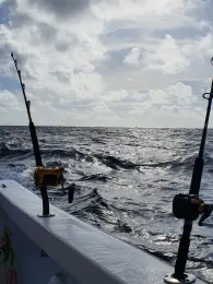 Karibisches Meer (Playa del Carmen)-1