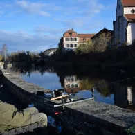 Rentamtsweiher (Hammelburg)-1