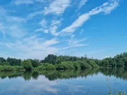 Hutweidsee (Redwitz)