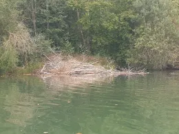 Lechstaustufe 18 (Kaufering)