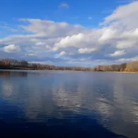 Bruchfeldsee (Wilslebener See)-1
